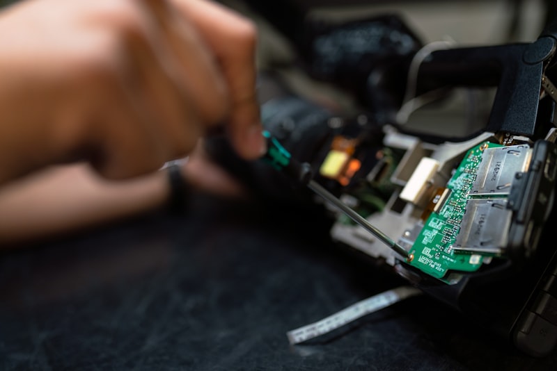 Expert Power ISO 17025 accredited calibration laboratory in Riyadh, Saudi Arabia